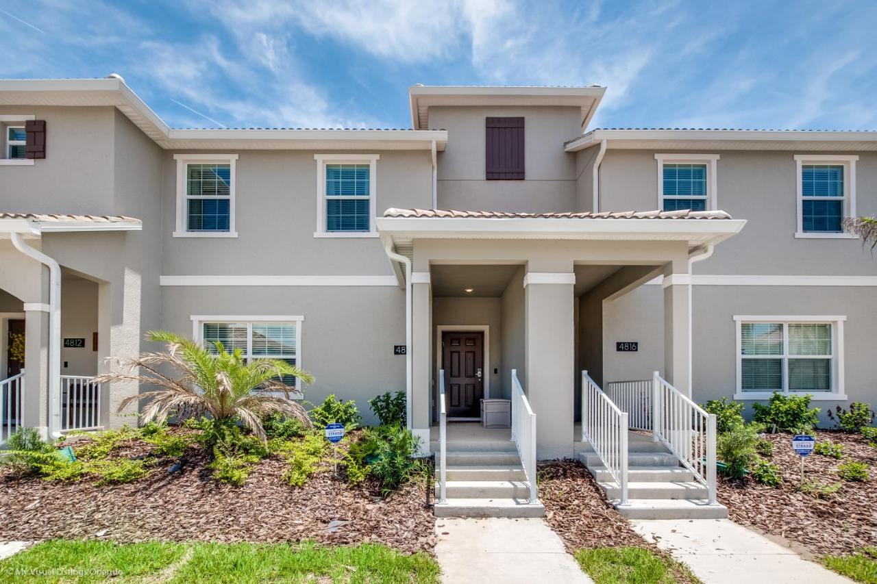 4814 Lullaby Lane Villa Kissimmee Exterior photo